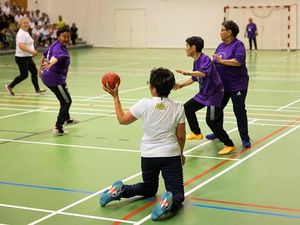 Bola Tangan: Pengertian, Jumlah Pemain, dan Aturannya