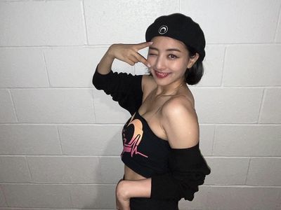 Transformasi Jihyo TWICE, Pernah Overweight hingga Turunkan BB 15 Kg