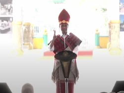 Jokowi Ingatkan BBM Masih Disubsidi: Kalau Sudah Tak Kuat Gimana?