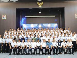 Gandeng Operator KA Malaysia, KAI Siapkan SDM Terbaik untuk LRT Jabodebek