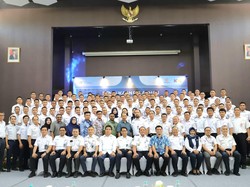 Gandeng Operator KA Malaysia, KAI Siapkan SDM Terbaik untuk LRT Jabodebek
