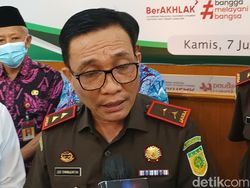 Kredit Macet Sudah Kembali ke Bank Banten Rp 14,6 Miliar