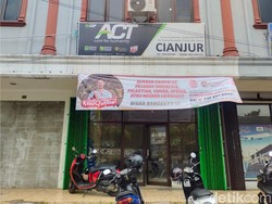 ACT Cianjur Setop Terima Donasi Usai PUB Dicabut, Tapi...