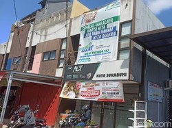 ACT Sukabumi Setop Pengumpulan Donasi Usai Izin Dicabut