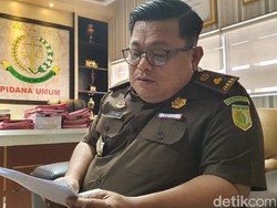 Digugat Sita Aset Investasi Bodong, Kejari Pekanbaru: Sudah Sesuai Aturan