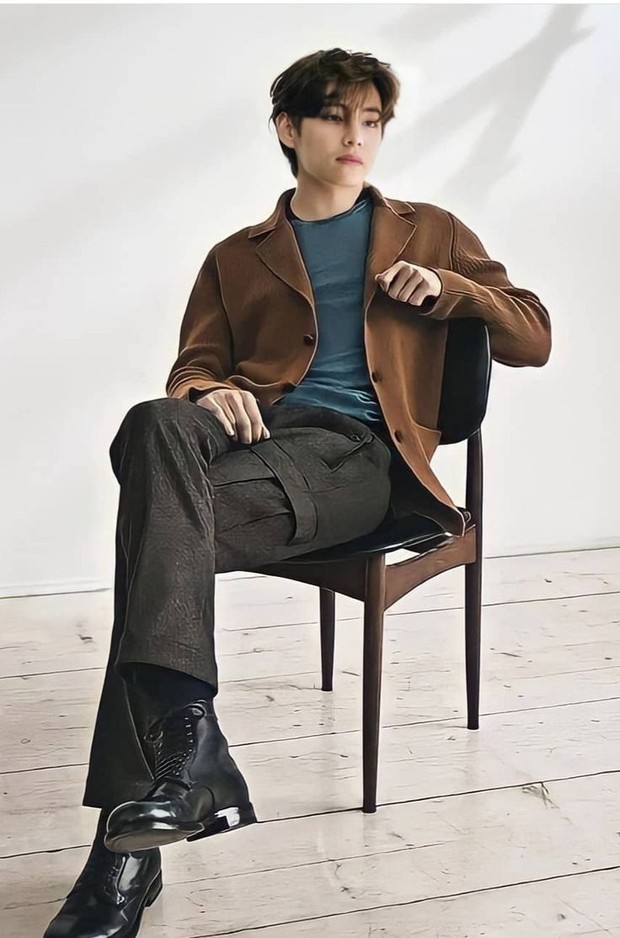 Kaya fashion oppa Korea/Foto: Pinterest.com/Koreanactors Kaya fashion oppa Korea