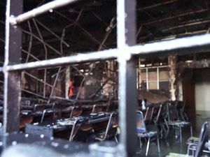 Melihat Kondisi Terkini Kampus FKIP UNS Solo Usai Kebakaran Melihat Kondisi Terkini Kampus FKIP UNS Solo Usai Kebakaran