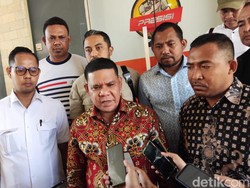 Sesepuh Maluku Juga Serahkan 2 Orang ke Polda DIY Terkait Rusuh Babarsari