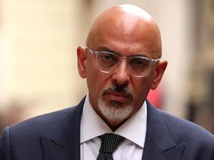 Kisah Nadhim Zahawi, Pengungsi Irak yang Jadi Menkeu Baru Inggris
