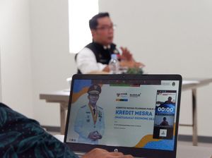 Kredit bjb Mesra Masuk Nominasi Finalis Top Inovasi Pelayanan Publik Kredit bjb Mesra Masuk Nominasi Finalis Top Inovasi Pelayanan Publik