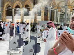 Kuota Ibadah Haji dengan Sistem Undian Picu Kemarahan Umat Muslim