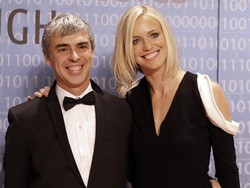 Edan, Pendiri Google Disebut Punya 4 Pulau Pribadi