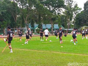 Pertimbangan PSM Makassar Pinjamkan 4 Pemainnya ke Klub Lain Musim Ini