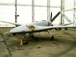 Berkaca Perang Ukraina, Teknologi Pertahanan Terbaru Harus Diterapkan di IKN