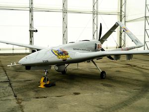 Berkaca Perang Ukraina, Teknologi Pertahanan Terbaru Harus Diterapkan di IKN Berkaca Perang Ukraina, Teknologi Pertahanan Terbaru Harus Diterapkan di IKN