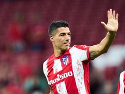 AC Milan dan Monza Berburu Luis Suarez