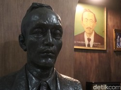 Hari Bhakti Postel 2022, Sejarah Penting di Tanggal 27 September 1945