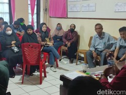 Mediasi Deadlock, Penembokan Jalan Perumahan di Cianjur Berlanjut