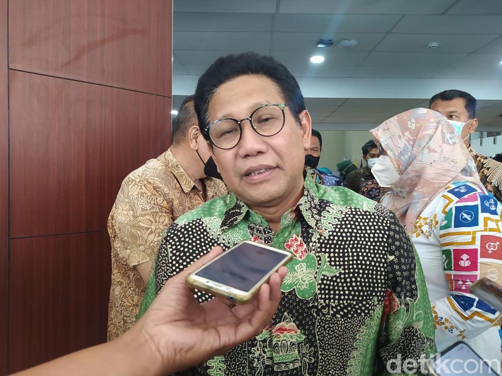 Mendes: Dana Desa Bisa untuk Penanganan PMK Mendes: Dana Desa Bisa untuk Penanganan PMK