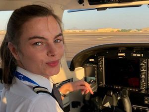 Mengenang Kisah Calon Pilot yang Meninggal akibat Gigitan Nyamuk Mengenang Kisah Calon Pilot yang Meninggal akibat Gigitan Nyamuk