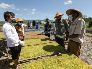 Tingkatkan Kualitas dan Kesejahteraan Petani Tembakau