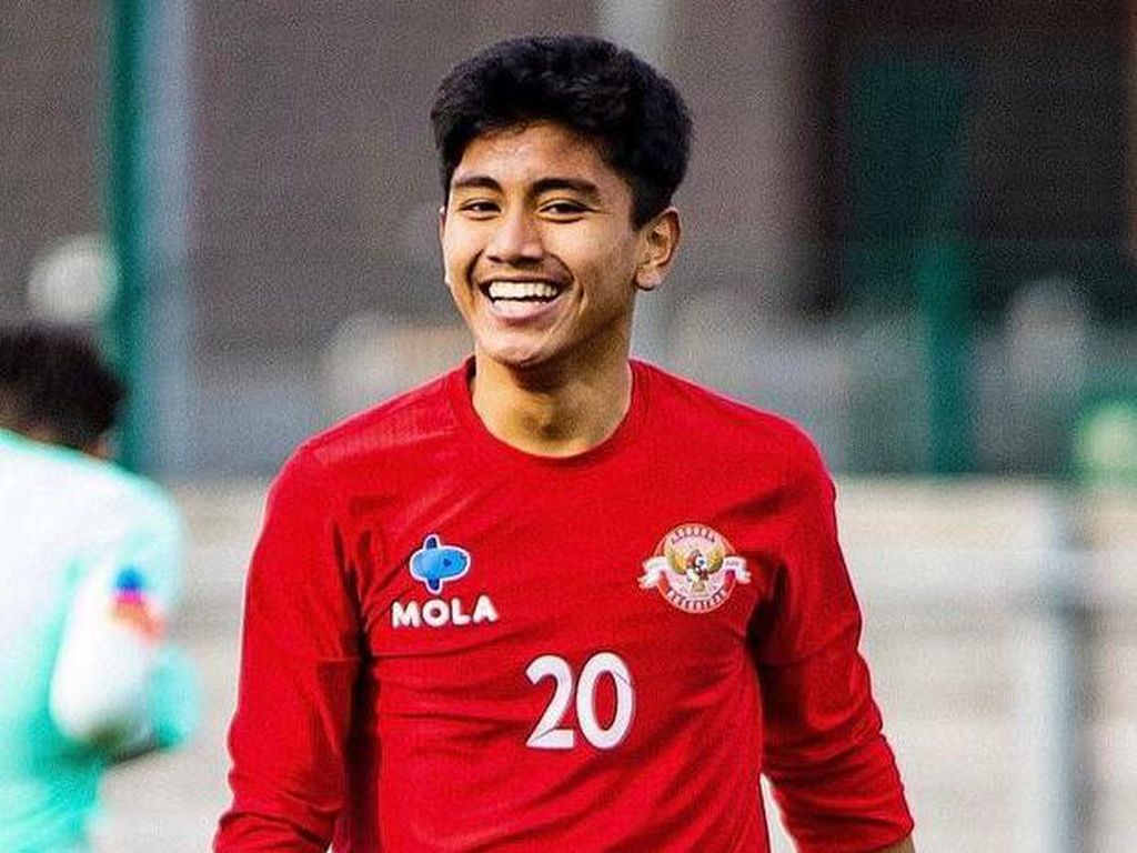 PSM Makassar Rekrut 4 Pemain Akademi, Jebolan Timnas-Garuda Select