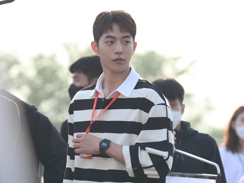 Nam Joo-hyuk Nam Joo-hyuk