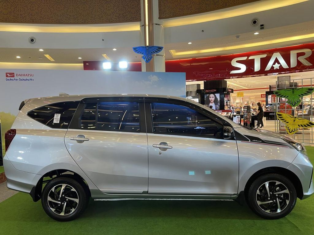 LCGC Kian Mahal, Perlukah Aturan Soal Mobil Murah Lagi? LCGC Kian Mahal, Perlukah Aturan Soal Mobil Murah Lagi?