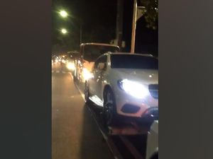 Parkir Liar di Senopati Ditertibkan usai Kapolda Geram