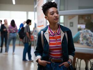 Selain Olivia, Ola Tak Akan tampil di Sex Education 4