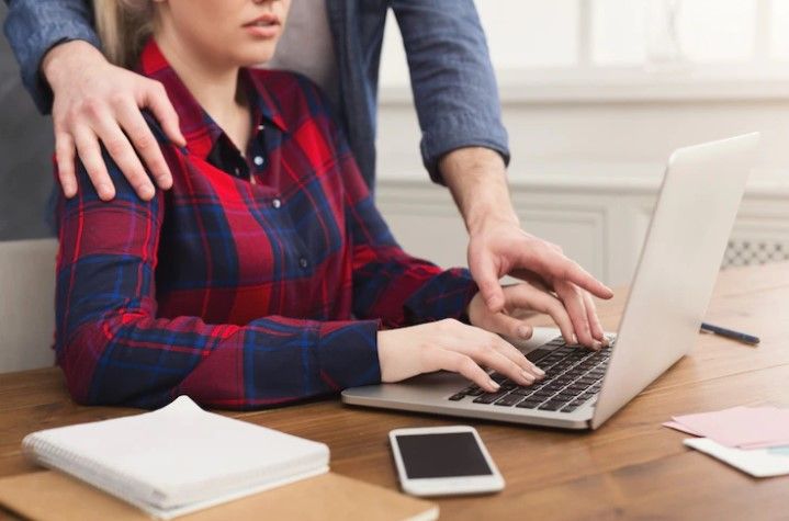 Pelecehan Seksual/Freepik.com of Prostock Studio