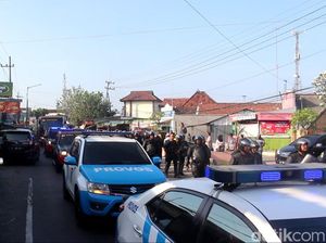 Beredar Video Mas Bechi Anak Kiai Jombang DPO Cabul Sudah di Tangan Polisi!