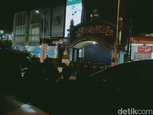 Pengakuan Warga Sekitar Ponpes yang Ternyata Tak Terlalu Kenal Mas Bechi