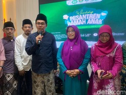 RMI NU Jatim Ikut Dorong Kemenag Cabut Izin Ponpes Shiddiqiyah Ploso