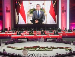 Pertemuan Menlu G20 di Bali Perluas Perpecahan atau Temukan Jalan Tengah?