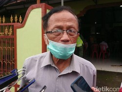 Jerit Peternak di Tulungagung, Sapi Kena PMK Hanya Laku Rp 1 Juta