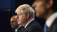 PM Inggris Boris Johnson Akan Mundur!