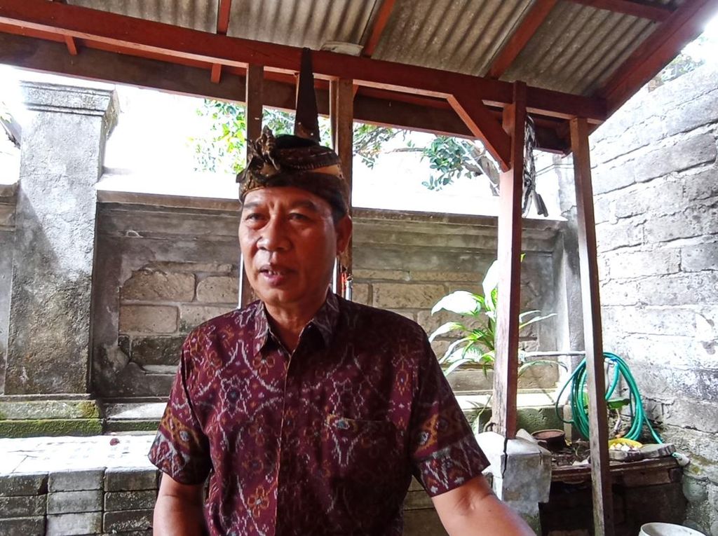 Pokli Gubernur Bali Bantah Pembangunan LNG Rusak Terumbu Karang