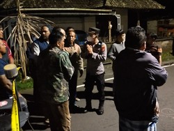 4 Pengeroyok-Tewaskan Warga Dadap Putih Asal Buleleng dan Jembrana