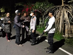 Korban Pengeroyokan di Dadap Putih Alami Pendarahan di Hidung