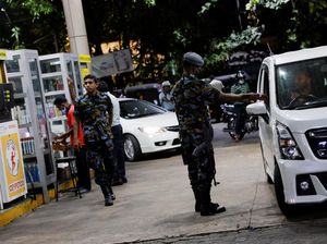 Krisis di Sri Lanka: Mobil Parkir di Rumah, Warga Pergi Naik Sepeda Krisis di Sri Lanka: Mobil Parkir di Rumah, Warga Pergi Naik Sepeda