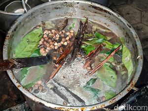 Pandemi Reda, Produsen Bumbu di Kulon Progo Banjir Order Jelang Idul Adha Pandemi Reda, Produsen Bumbu di Kulon Progo Banjir Order Jelang Idul Adha