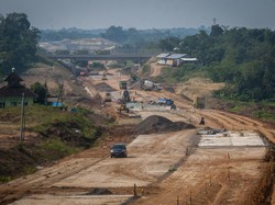 Wisata Tanjung Lesung Siap Ketiban Untung Proyek Tol Serang-Panimbang