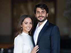 Putri Iman dari Yordania Tunangan dengan Ahli Keuangan, Foto Cantiknya Viral