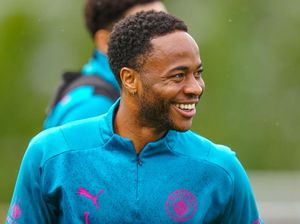 Uang Bukan Alasan Sterling Ingin Pindah ke Chelsea