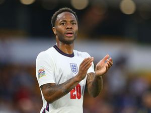 Resmi! Raheem Sterling Gabung Chelsea