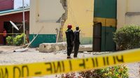 Hancur, Begini Kondisi Lapas di Nigeria Usai Diserbu Boko Haram