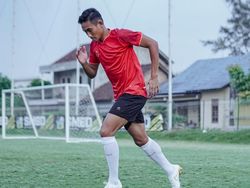 3 Pemain Indonesia yang Selalu Dimainkan Shin Tae-yong Lawan Vietnam