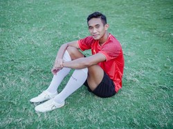 Senjata Baru Rizky Ridho untuk Mematikan Lawan