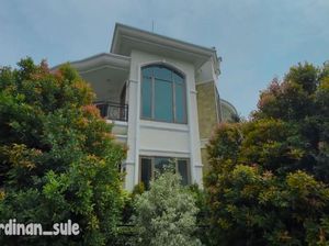 7 Foto Rumah Mewah Putri Delina, Anak Sule Tak Akur dengan Nathalie Holscher 7 Foto Rumah Mewah Putri Delina, Anak Sule Tak Akur dengan Nathalie Holscher